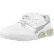 Sneakers Geox J ILLUMINUS BOY