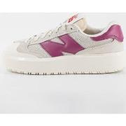 Lage Sneakers New Balance 28462