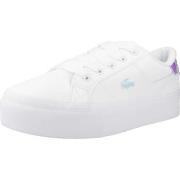 Sneakers Lacoste OMENS ZIANE PLATFORM LEA