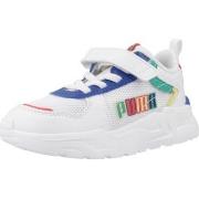 Sneakers Puma TRINITY LITE READY