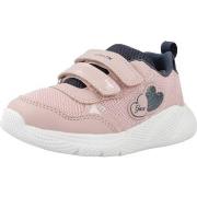 Sneakers Geox B SPRINTYE GIRL