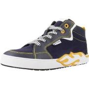 Sneakers Geox J ALPHABEET BOY