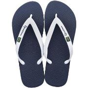 Teenslippers Ipanema Clas Brasil Ii Kids