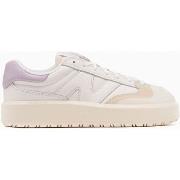 Lage Sneakers New Balance 33360