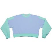 Sweater Superb 1982 S2102-AZUL-AZUL