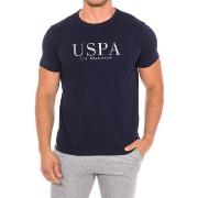 T-shirt Korte Mouw U.S Polo Assn. 67953-179