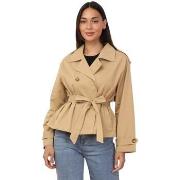 Trenchcoat La Modeuse 71367_P167202