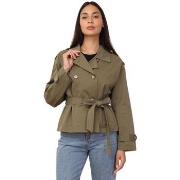 Trenchcoat La Modeuse 71368_P167192