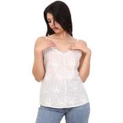 Blouse La Modeuse 71523_P168100