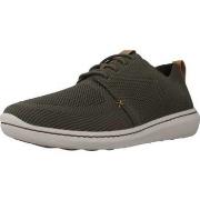 Sneakers Clarks STEP URBAN MIX