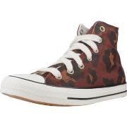 Sneakers Converse CHUCK TAYLOR ALL STAR LEOPARD