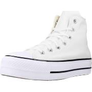 Sneakers Converse CHUCK TAYLOR ALL STAR LIFT PLATFORM