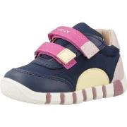 Sneakers Geox B IUPIDOO GIRL