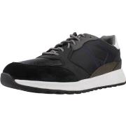 Sneakers Geox U MOLVENO