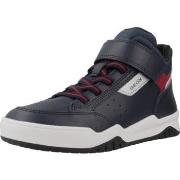 Sneakers Geox J PERTH BOY