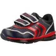 Sneakers Geox B TODO B. A con luces