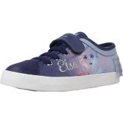 Sneakers Geox JR CIAK GIRL