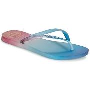 Teenslippers Havaianas SLIM GRADIENT SUNSET