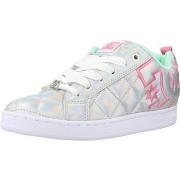 Sneakers DC Shoes COURT GRAFFIK SE