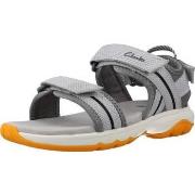 Sandalen Clarks EXPO SEA K