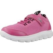 Sneakers Geox J SPHERICA GIRL