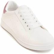 Lage Sneakers Leindia 90879