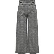 Harembroek Jacqueline De Yong JDYGEGGO MIA LONG CHECK PANT JRS 1524279...