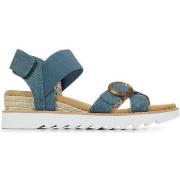 Sandalen Skechers Desert Kiss Hi Splendid Wonder