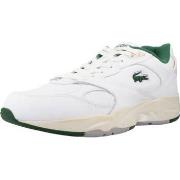 Sneakers Lacoste STORM 96 LO