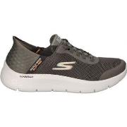 Sportschoenen Skechers 216324-BRN