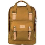 Rugzak Doughnut Macaroon Large Reborn Backpack - Camel