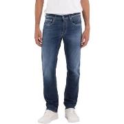 Straight Jeans Replay GROVER MA972J.000.785 684