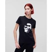 T-shirt Karl Lagerfeld 230W1704