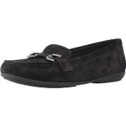 Mocassins Geox D ANNYTAH MOC A