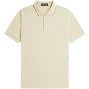 T-shirt Korte Mouw Fred Perry -