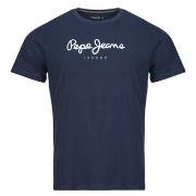 T-shirt Korte Mouw Pepe jeans EGGO N