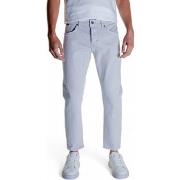 Skinny Jeans Antony Morato ARGON ANKLE LENGHT IN VINTAGE MMDT00264-FA7...