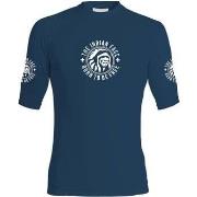 T-shirt Korte Mouw The Indian Face Arrecife