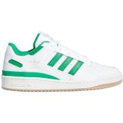 Lage Sneakers adidas Forum Low CL IH7820