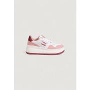 Sneakers Tommy Hilfiger TJW RETRO BASKET EN0EN02654