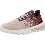 Sneakers Geox D SPHERICA ACTIF