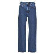 Straight Jeans Pepe jeans STRAIGHT JEANS UHW