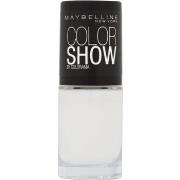 Nagellak Maybelline New York Colorshow Nagellak