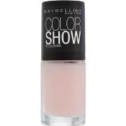 Nagellak Maybelline New York Colorshow Nagellak - 70 Ballerina