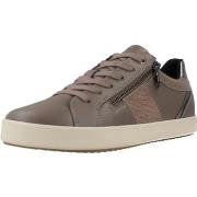 Sneakers Geox D BLOMIEE