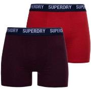 Boxers Superdry -