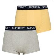 Boxers Superdry -