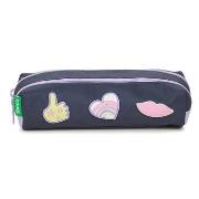 Etui Tann's GIULIA TROUSSE DOUBLE