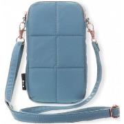 Portemonnee Tinne+Mia TINNE + MIA Luce Pouch - Stone Blue