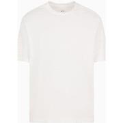 T-shirt Korte Mouw EAX 6DZTLA ZJ9JZ